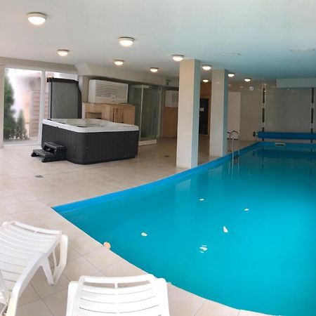 Mango Wellness Apartman Siofok Exterior photo