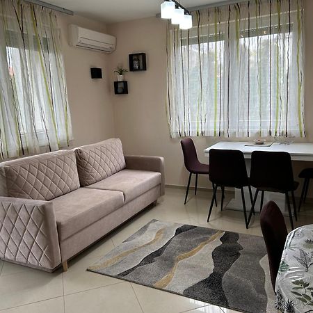 Mango Wellness Apartman Siofok Exterior photo