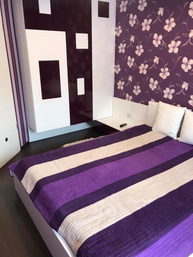 Mango Wellness Apartman Siofok Exterior photo