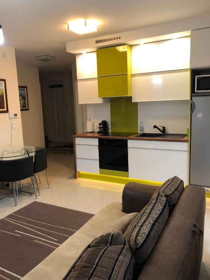 Mango Wellness Apartman Siofok Exterior photo