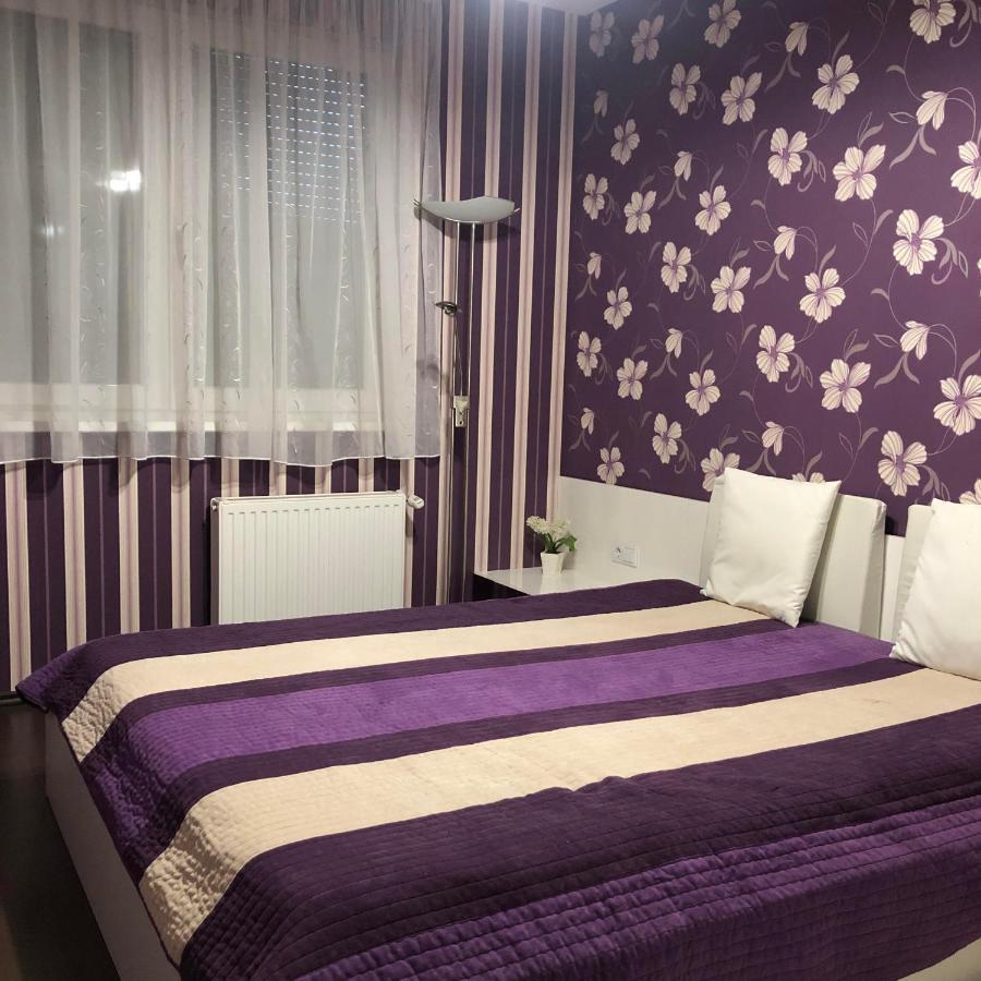 Mango Wellness Apartman Siofok Exterior photo