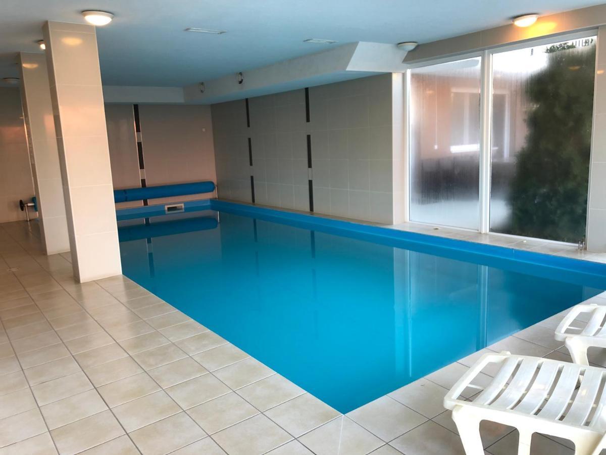 Mango Wellness Apartman Siofok Exterior photo